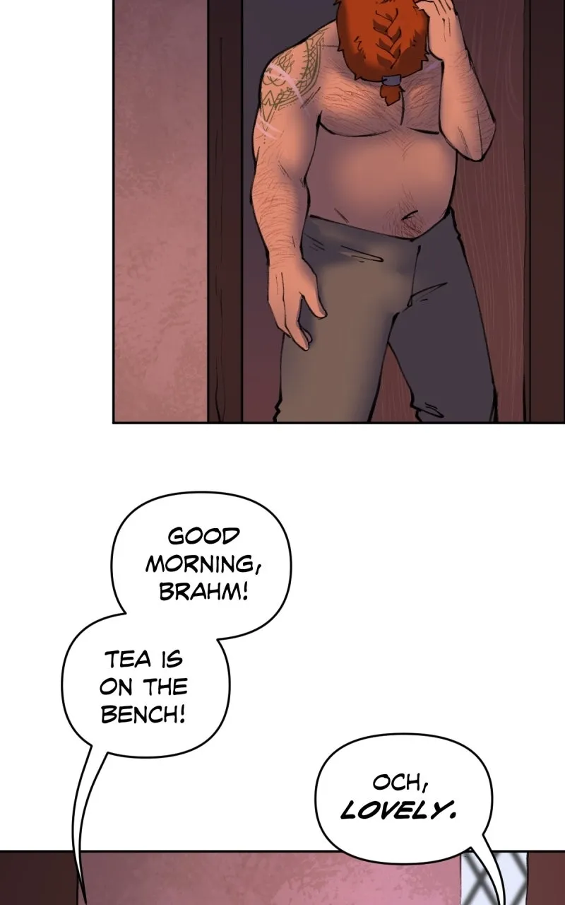 Read A Spell for a Smith EN Manga Online