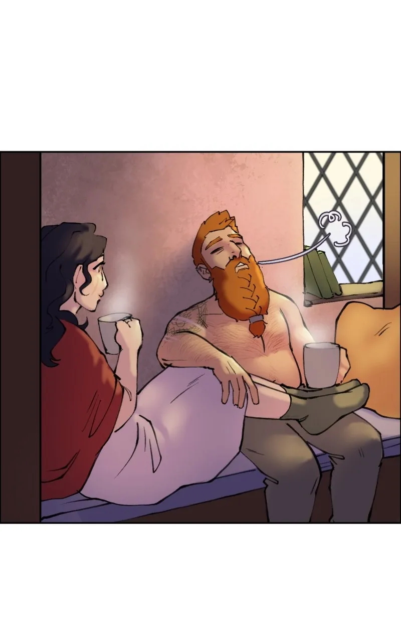Read A Spell for a Smith EN Manga Online