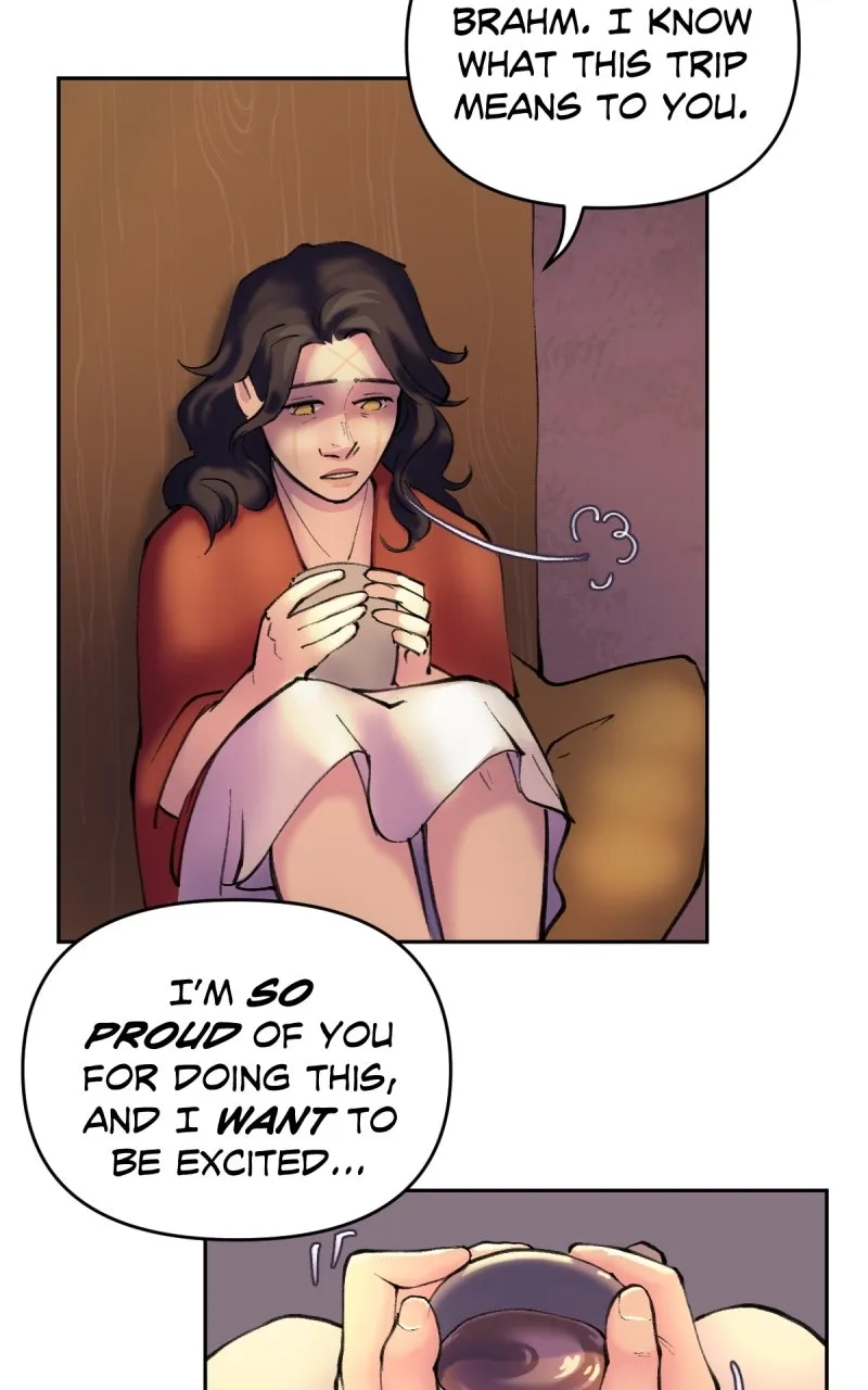 Read A Spell for a Smith EN Manga Online
