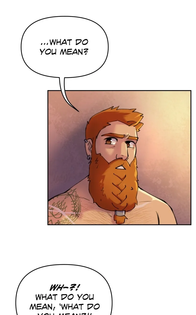 Read A Spell for a Smith EN Manga Online