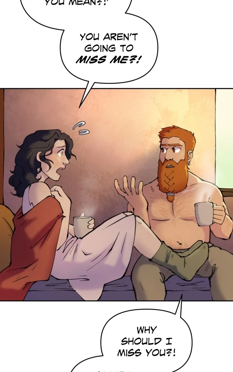 Read A Spell for a Smith EN Manga Online