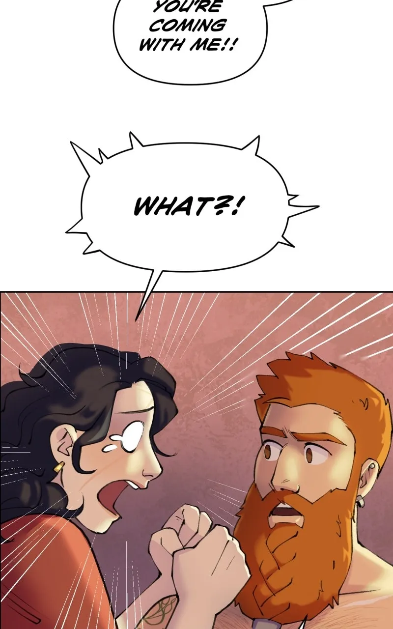 Read A Spell for a Smith EN Manga Online