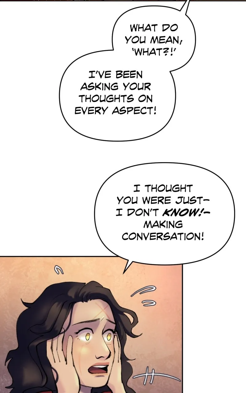 Read A Spell for a Smith EN Manga Online