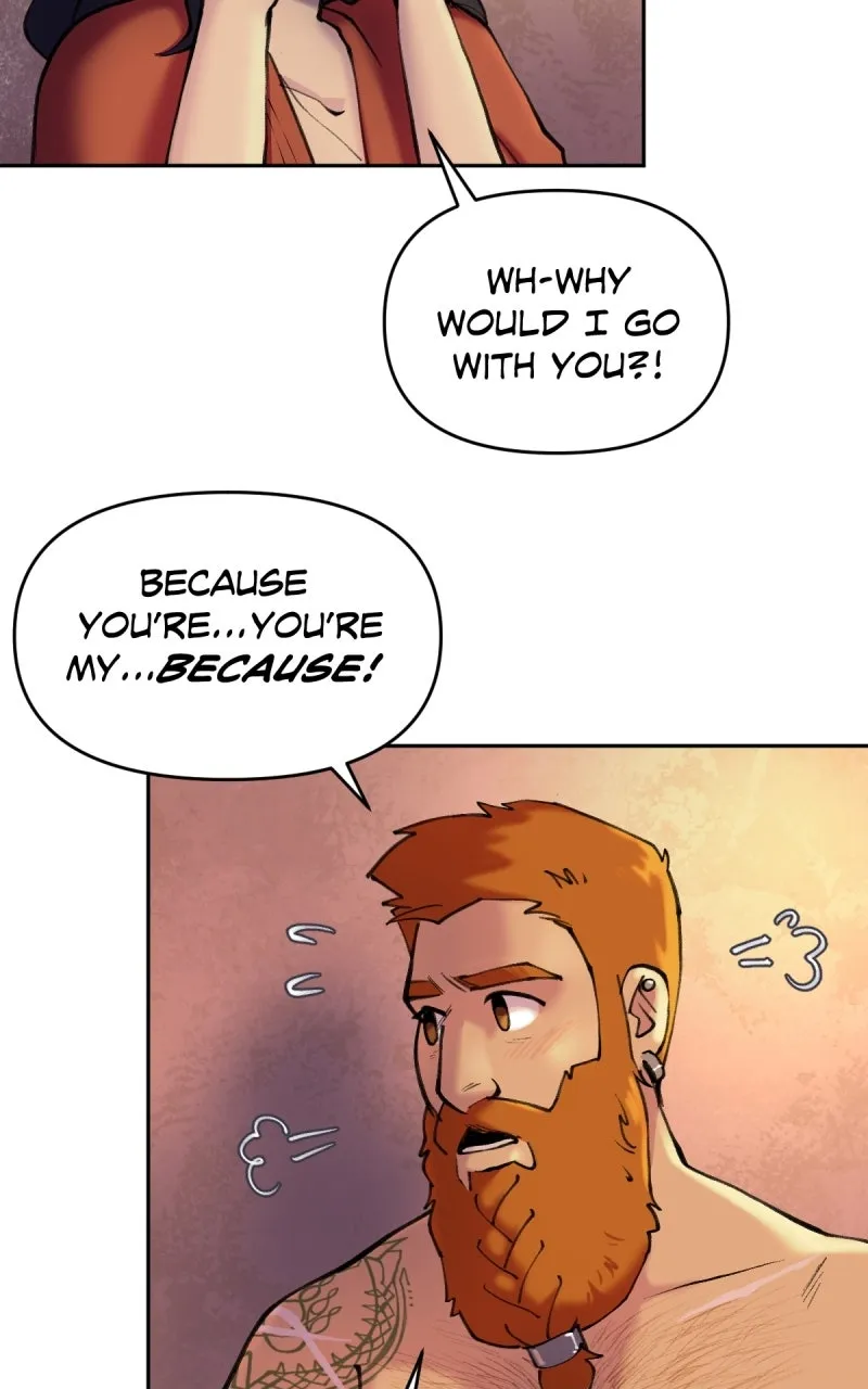 Read A Spell for a Smith EN Manga Online