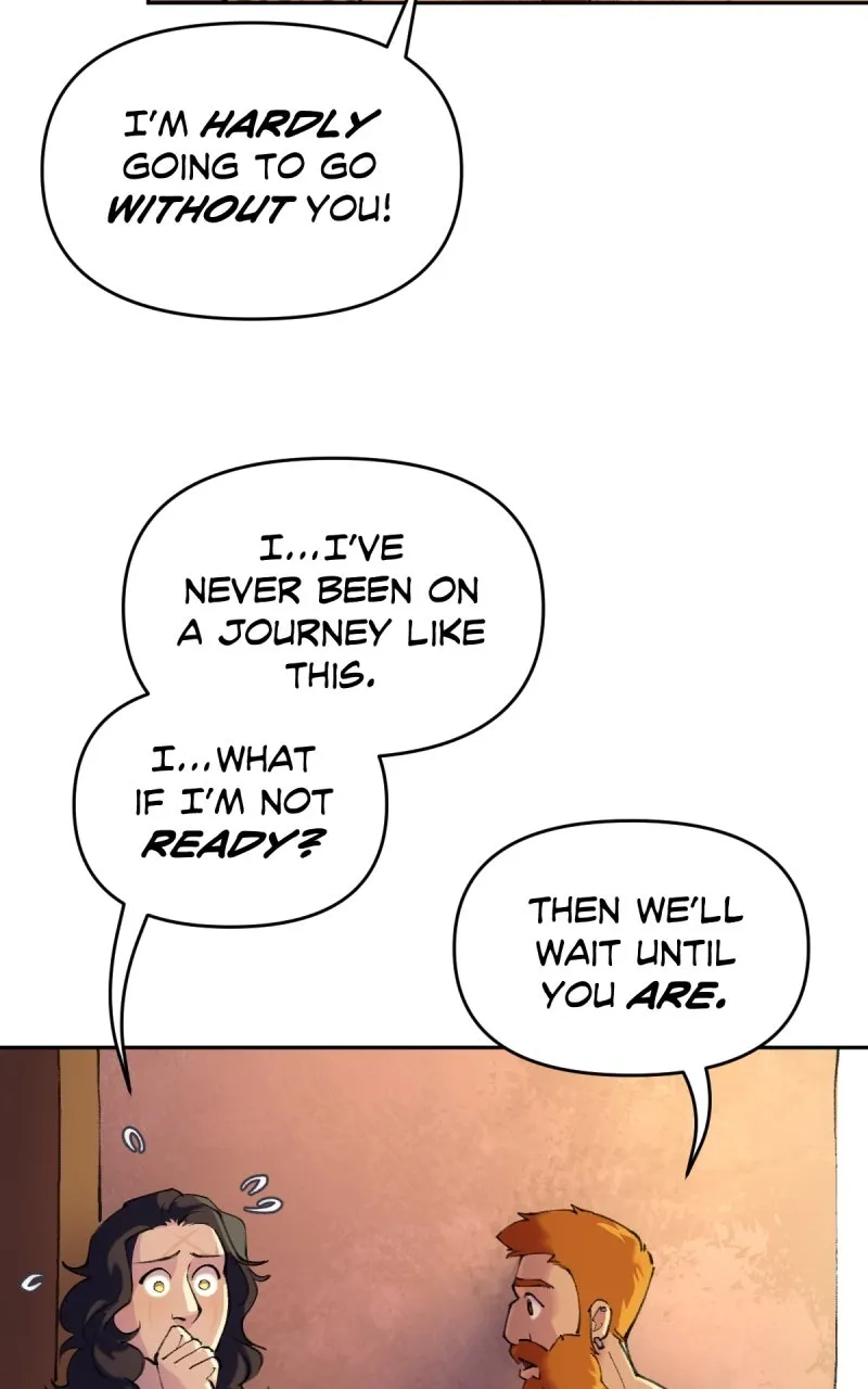 Read A Spell for a Smith EN Manga Online
