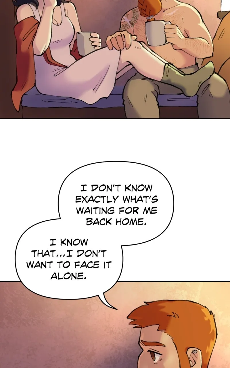 Read A Spell for a Smith EN Manga Online