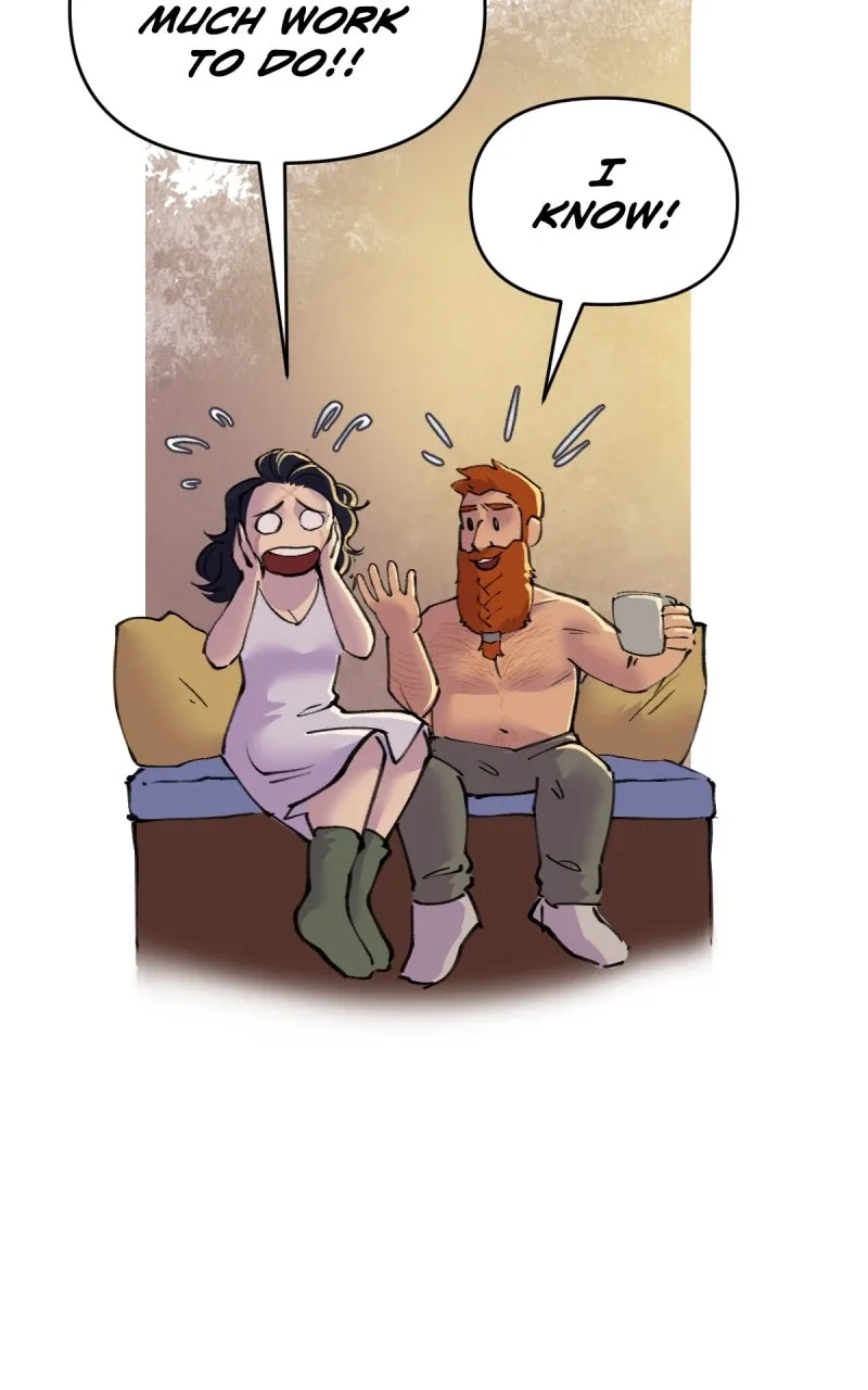 Read A Spell for a Smith EN Manga Online