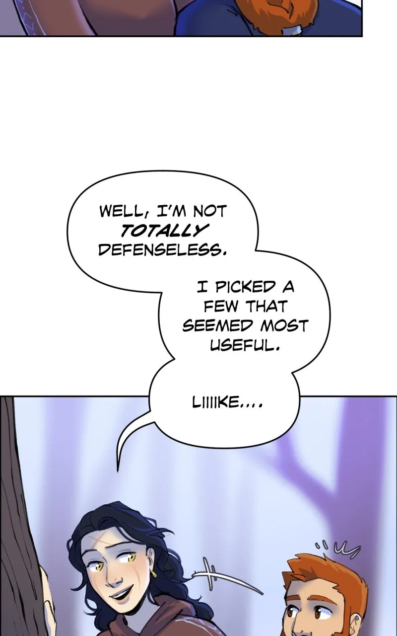 Read A Spell for a Smith EN Manga Online