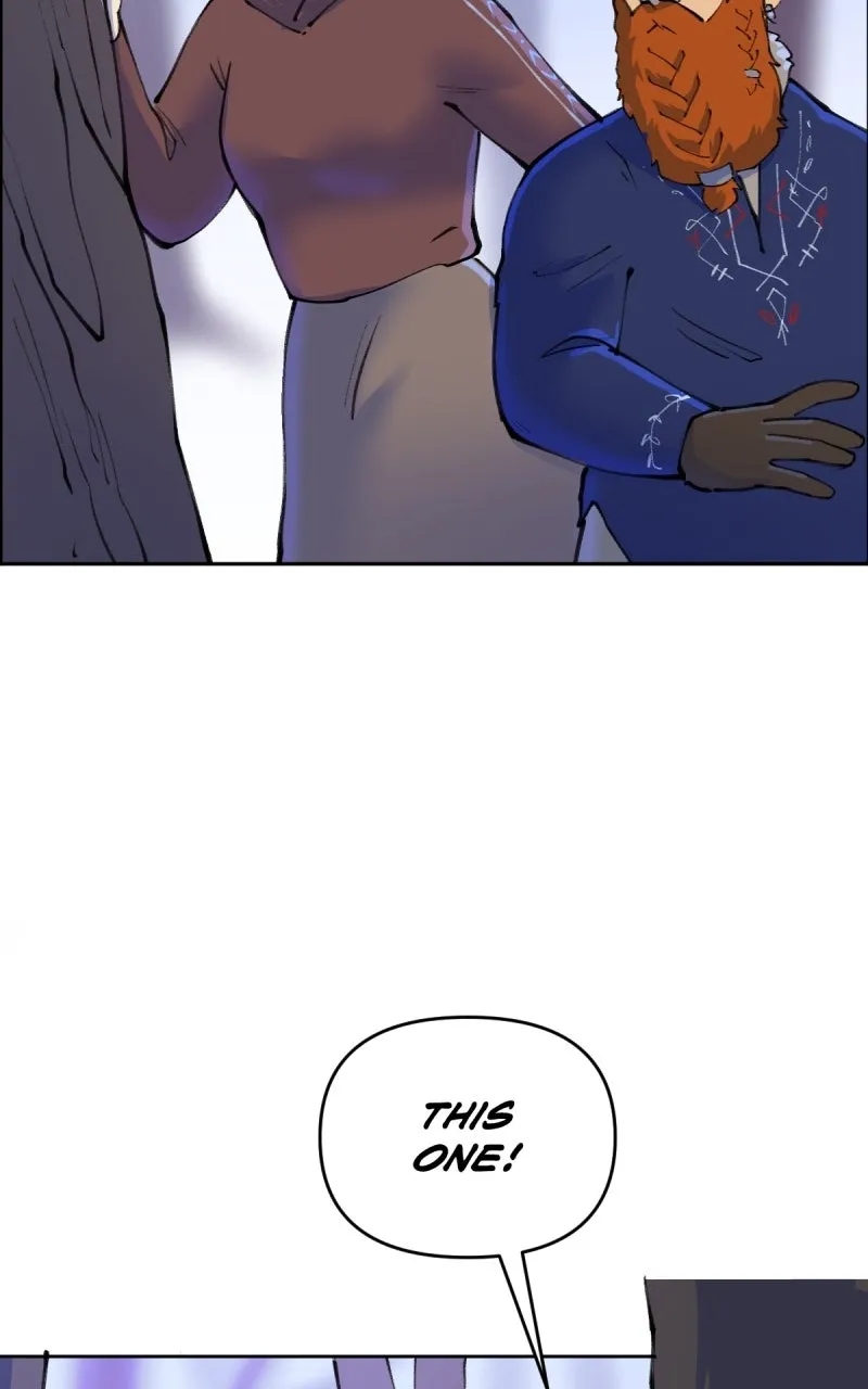 Read A Spell for a Smith EN Manga Online