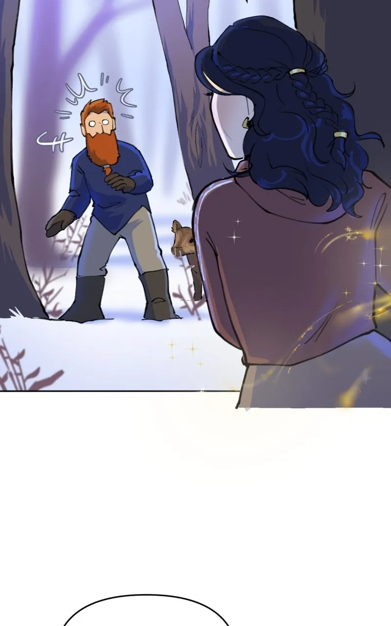 Read A Spell for a Smith EN Manga Online