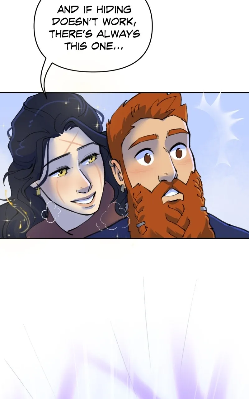 Read A Spell for a Smith EN Manga Online