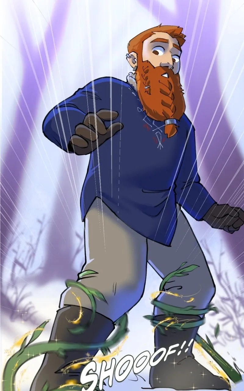 Read A Spell for a Smith EN Manga Online