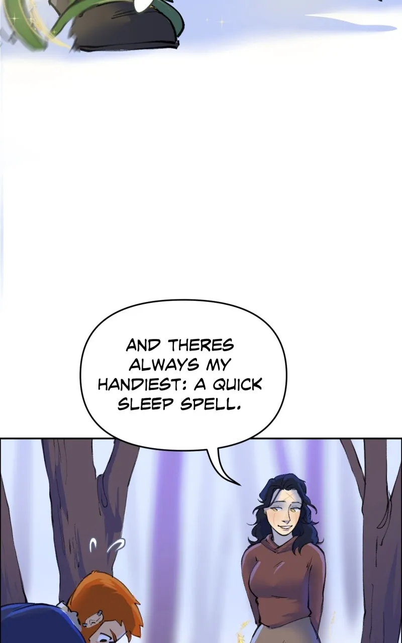 Read A Spell for a Smith EN Manga Online