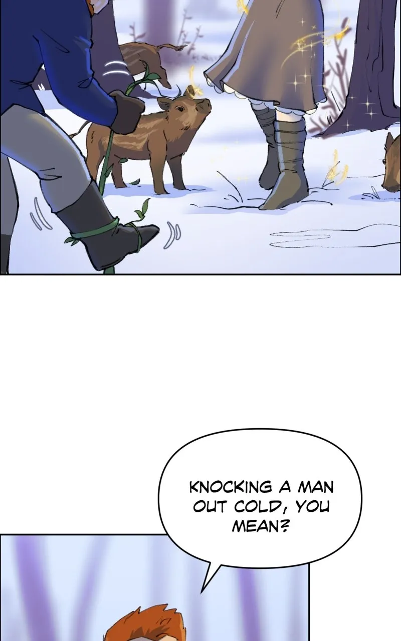 Read A Spell for a Smith EN Manga Online