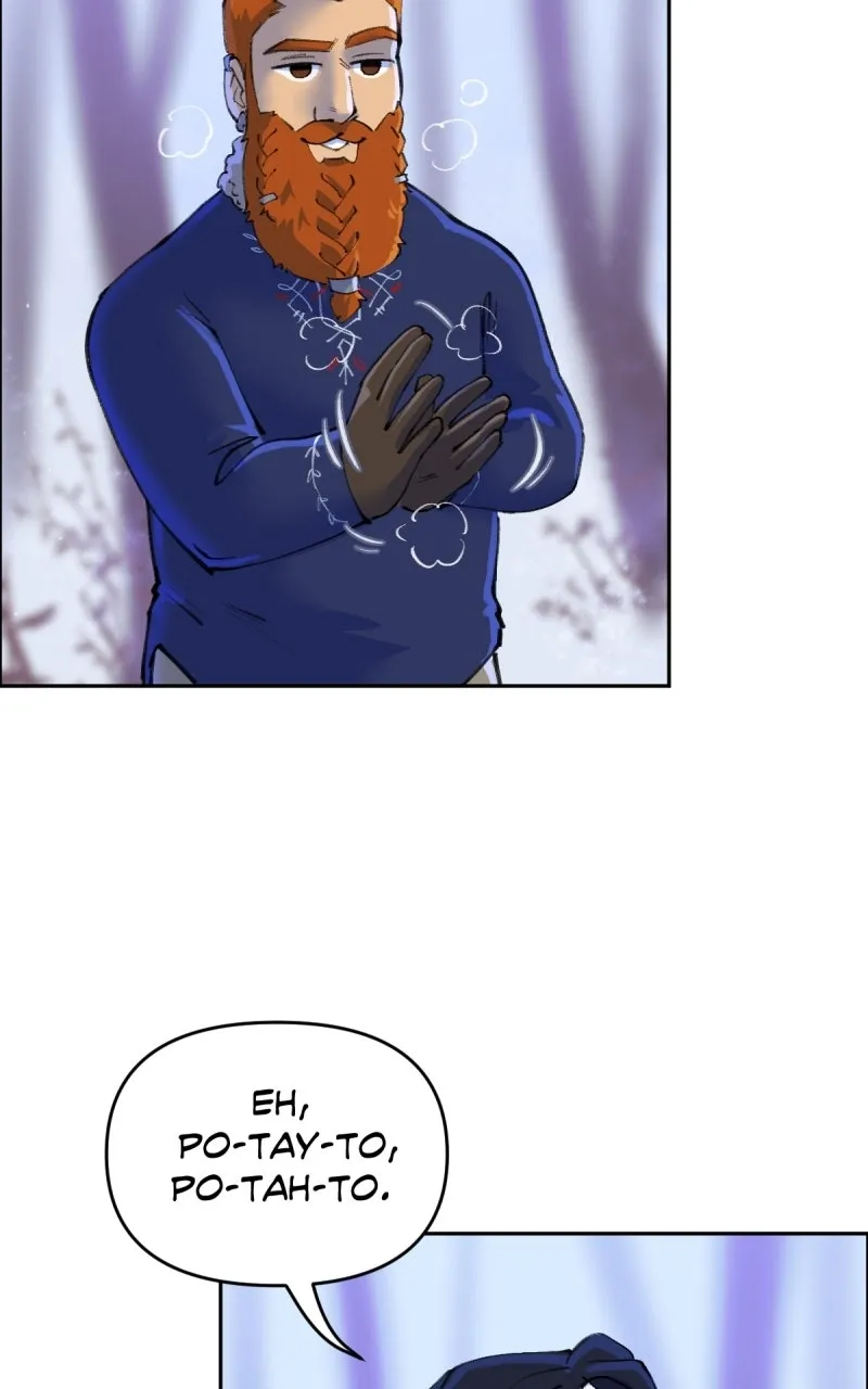 Read A Spell for a Smith EN Manga Online