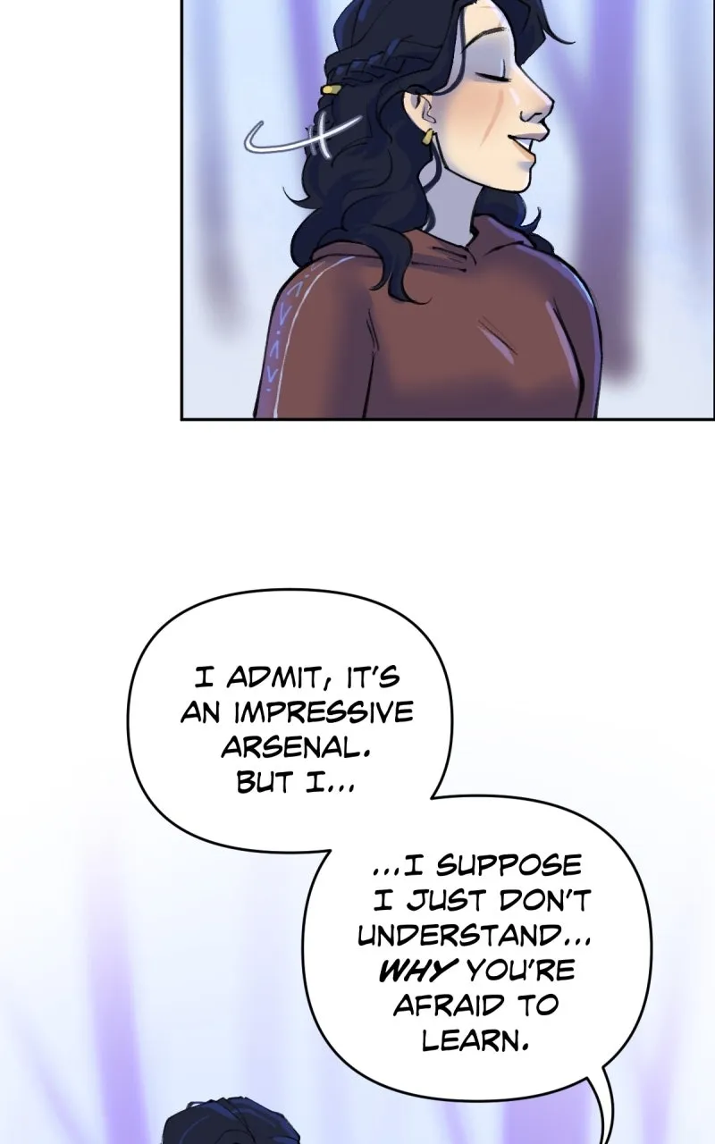 Read A Spell for a Smith EN Manga Online