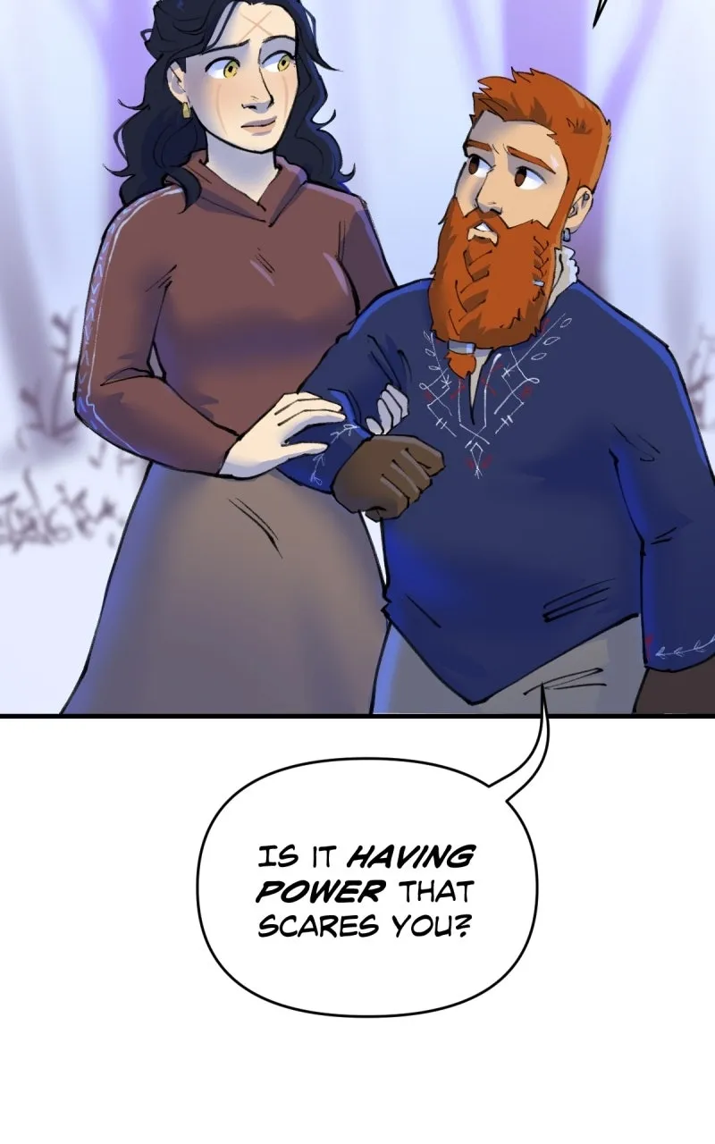 Read A Spell for a Smith EN Manga Online