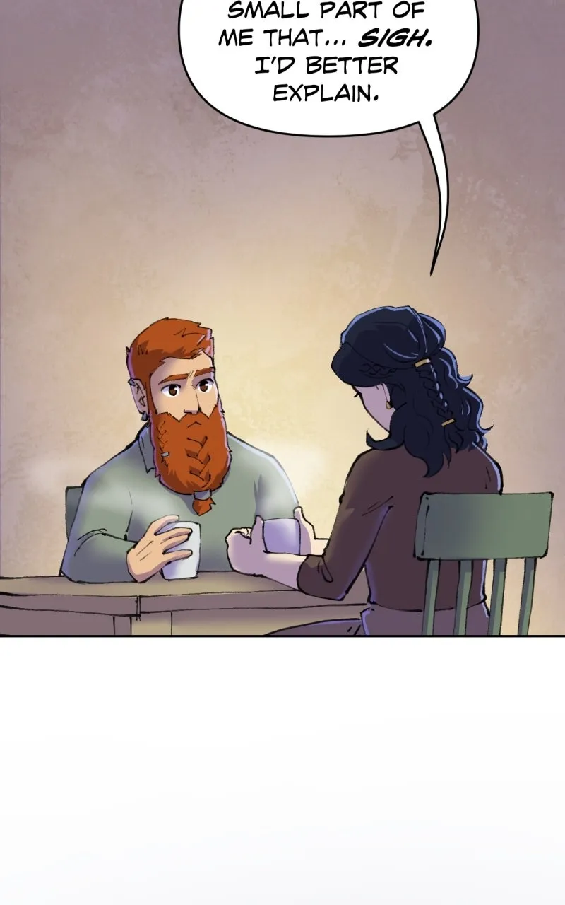 Read A Spell for a Smith EN Manga Online