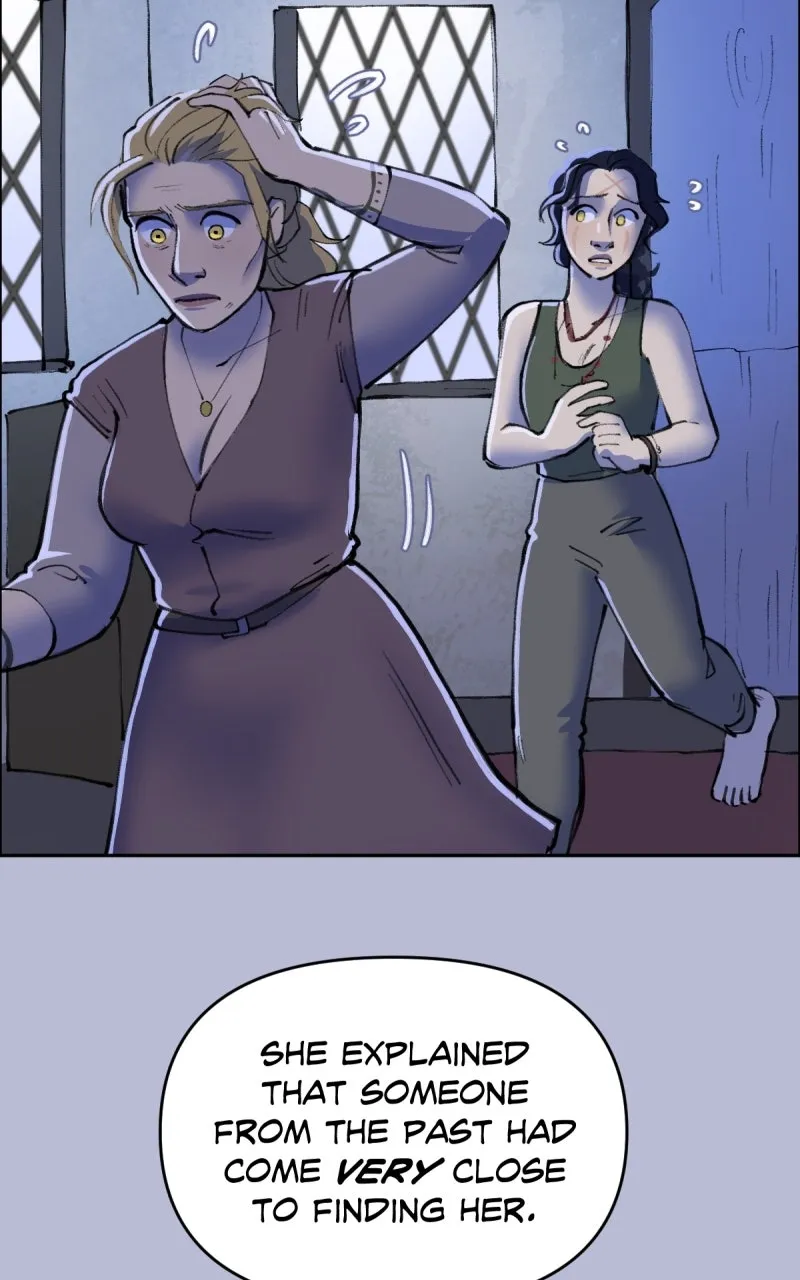 Read A Spell for a Smith EN Manga Online