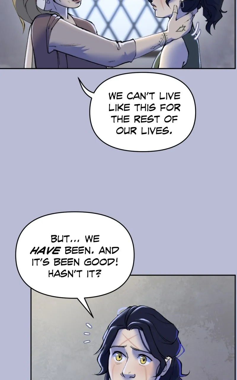 Read A Spell for a Smith EN Manga Online