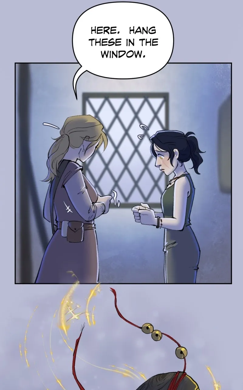 Read A Spell for a Smith EN Manga Online