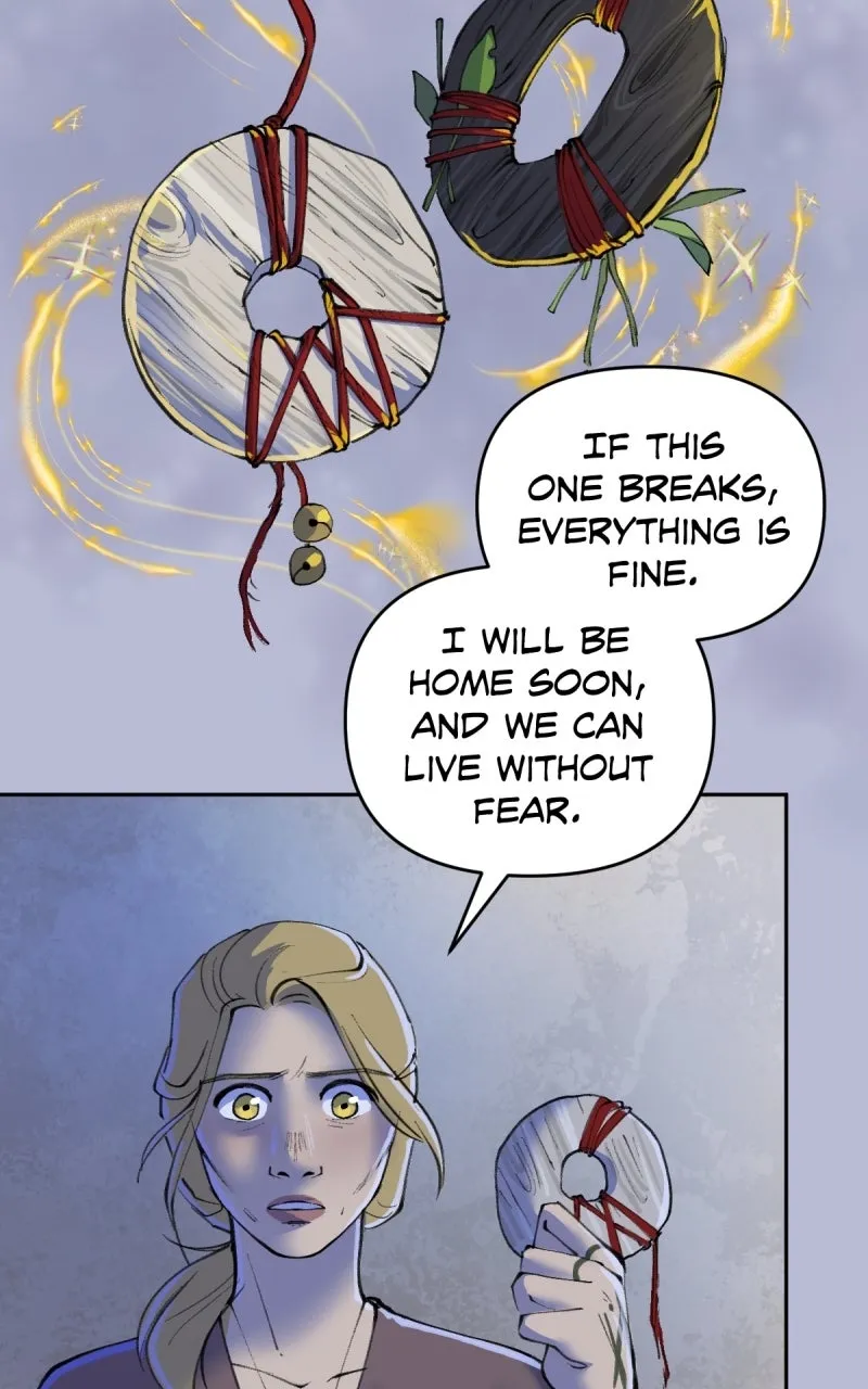 Read A Spell for a Smith EN Manga Online