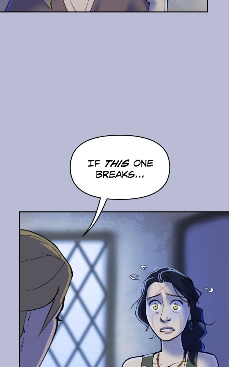 Read A Spell for a Smith EN Manga Online