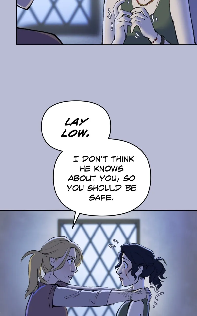 Read A Spell for a Smith EN Manga Online