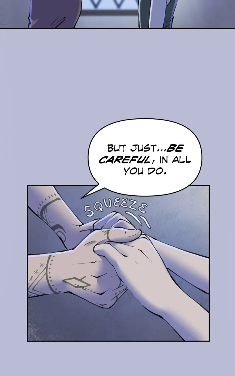 Read A Spell for a Smith EN Manga Online