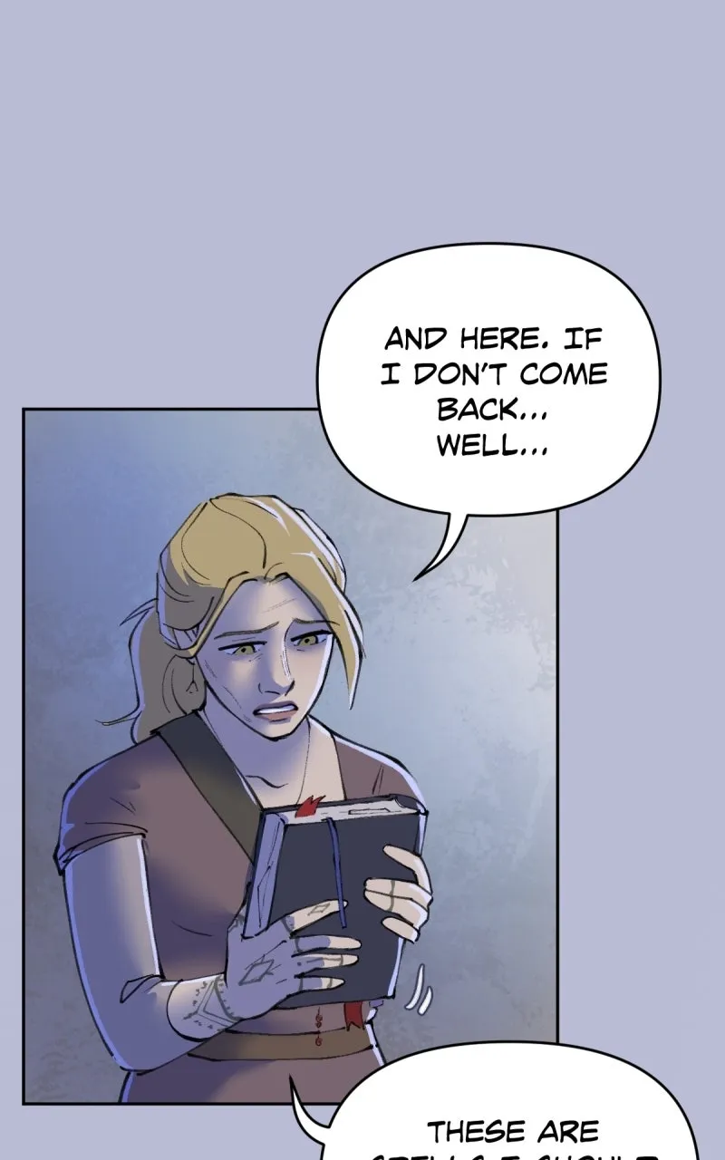 Read A Spell for a Smith EN Manga Online
