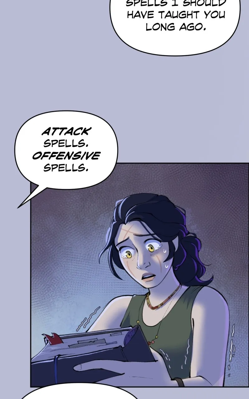 Read A Spell for a Smith EN Manga Online