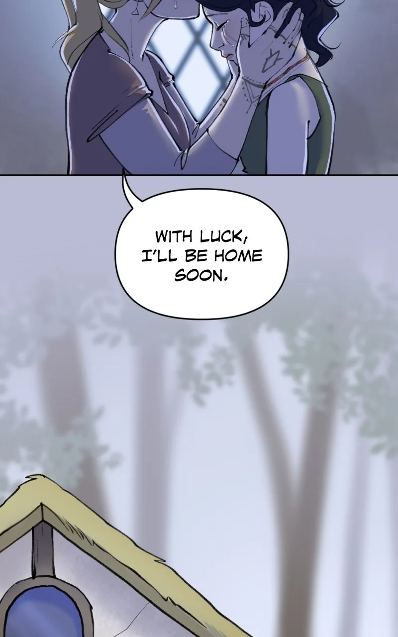 Read A Spell for a Smith EN Manga Online