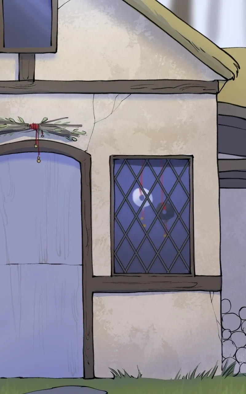 Read A Spell for a Smith EN Manga Online