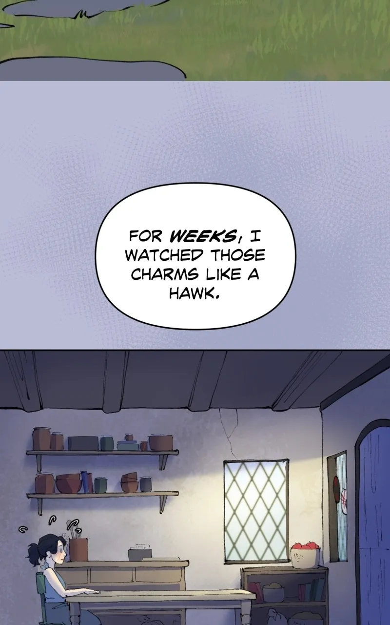 Read A Spell for a Smith EN Manga Online