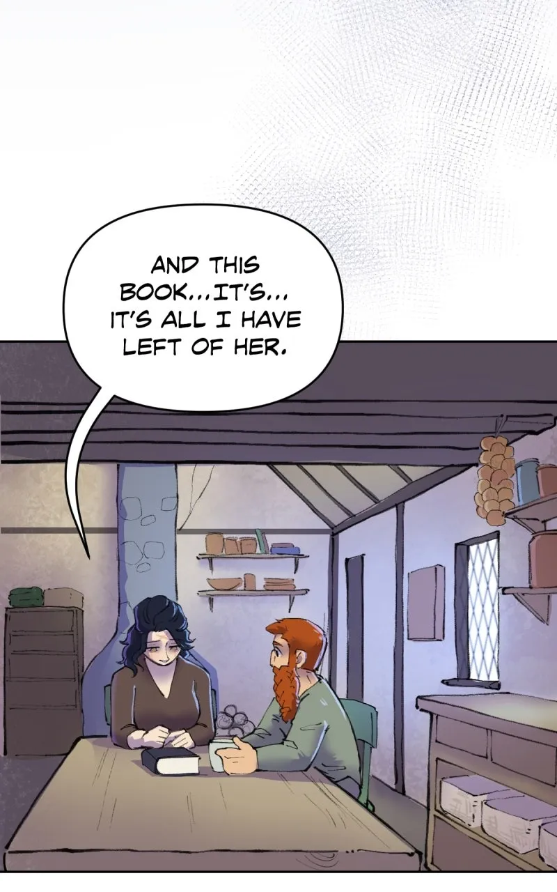 Read A Spell for a Smith EN Manga Online