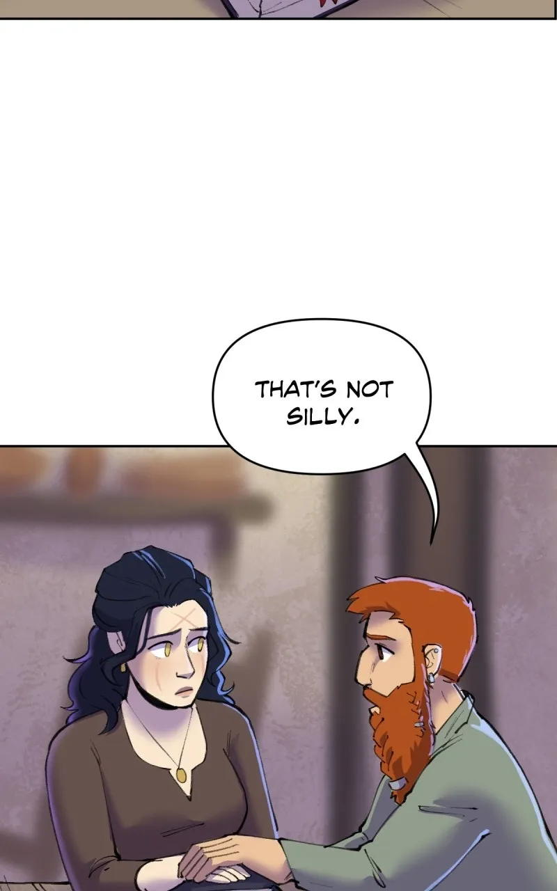 Read A Spell for a Smith EN Manga Online