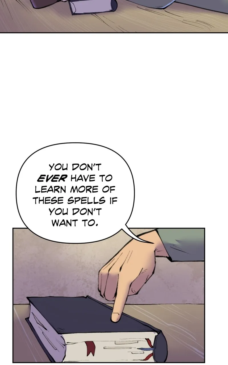 Read A Spell for a Smith EN Manga Online