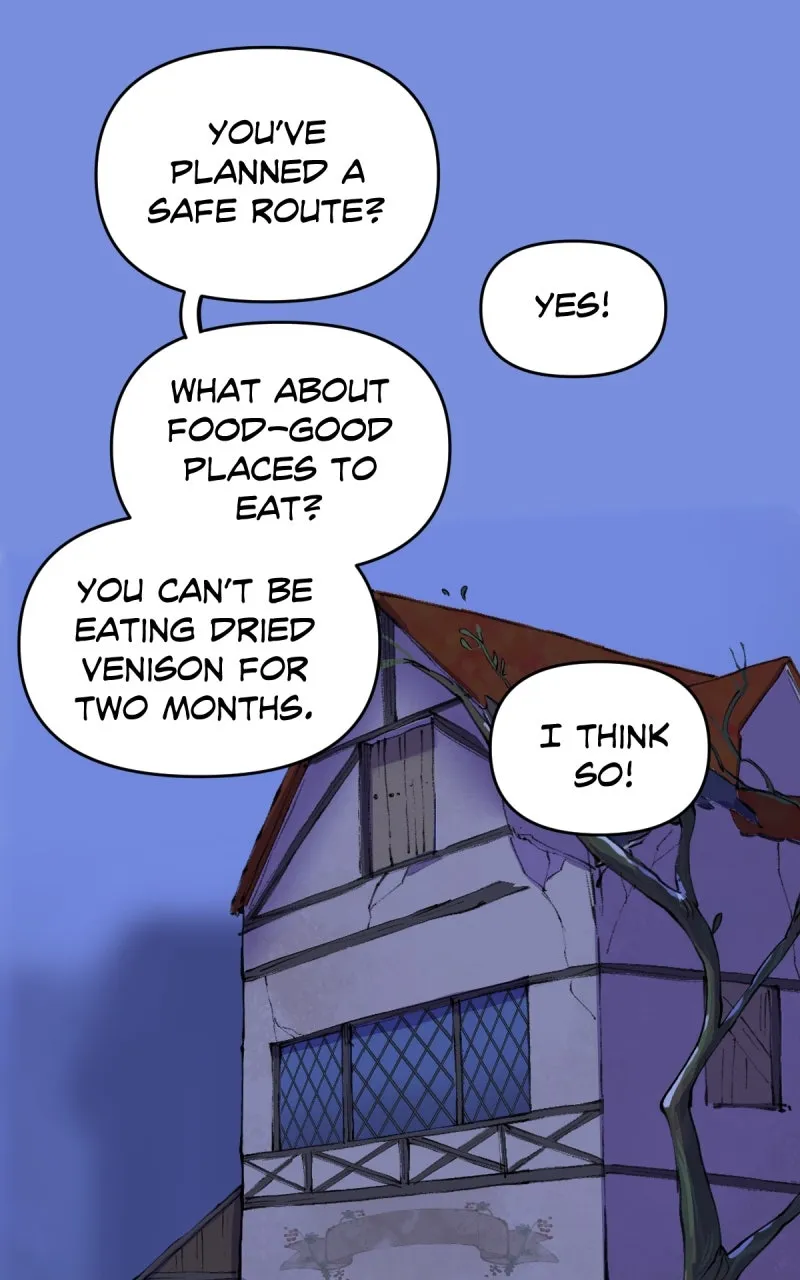 Read A Spell for a Smith EN Manga Online