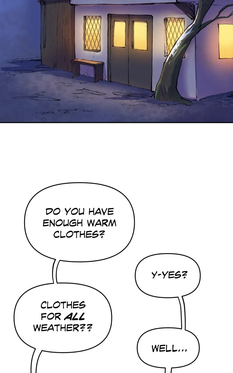 Read A Spell for a Smith EN Manga Online