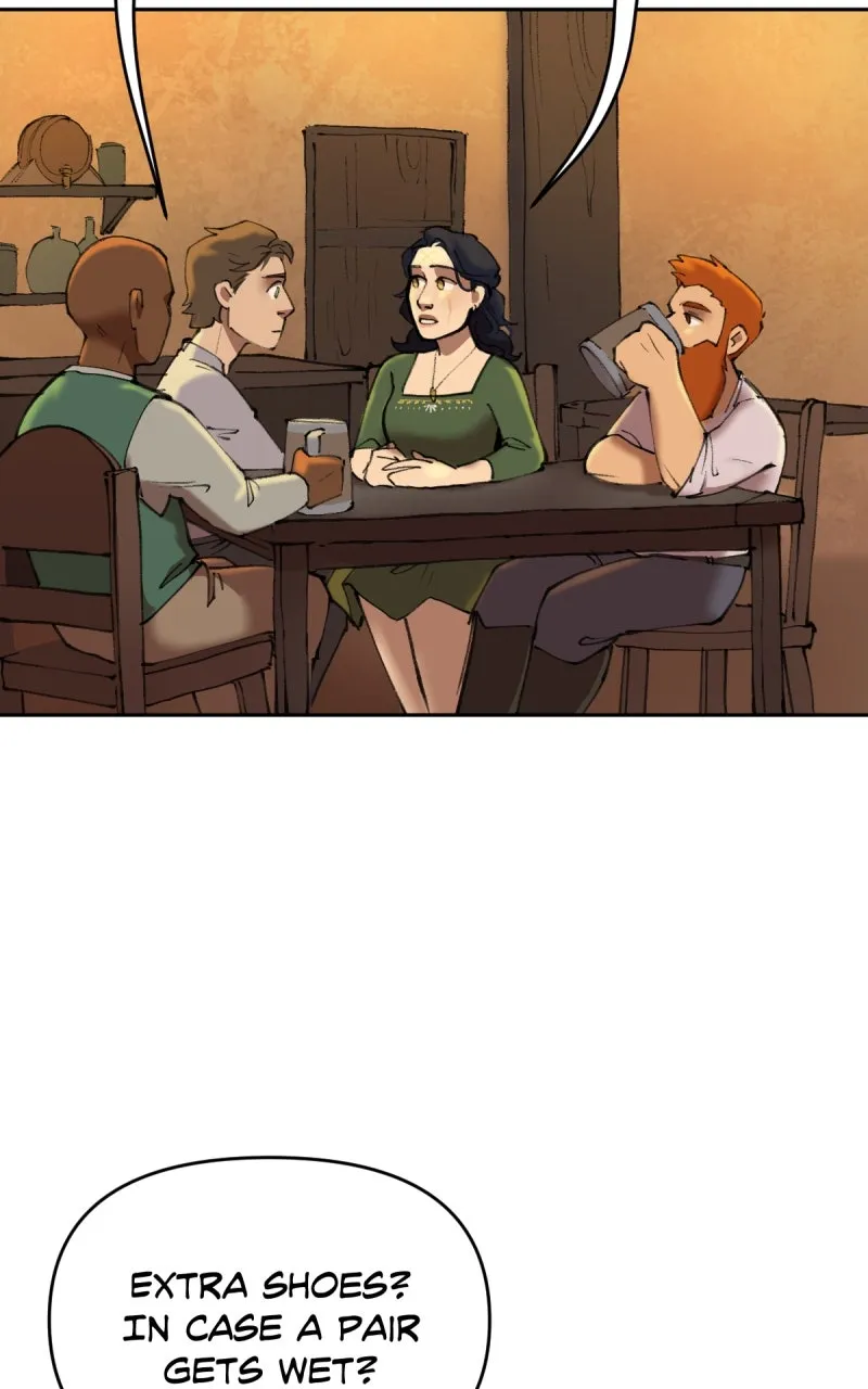 Read A Spell for a Smith EN Manga Online