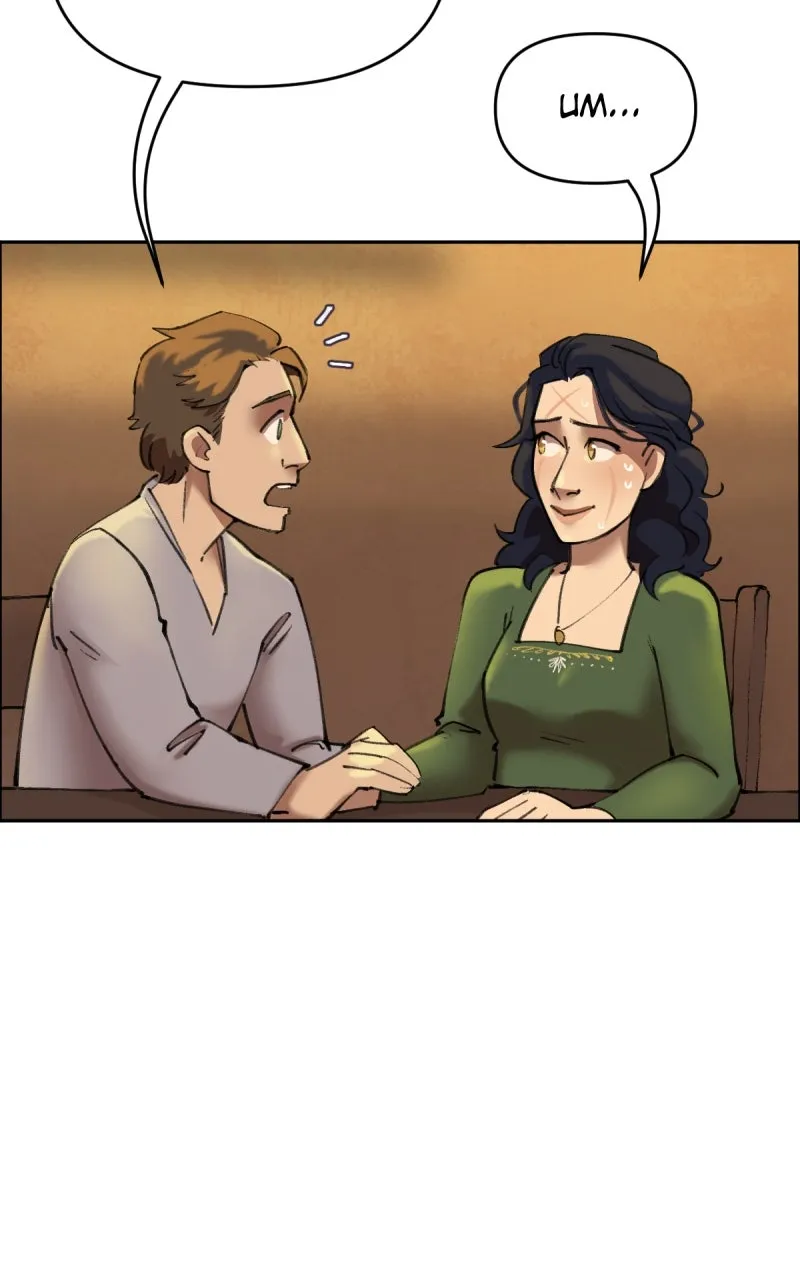 Read A Spell for a Smith EN Manga Online