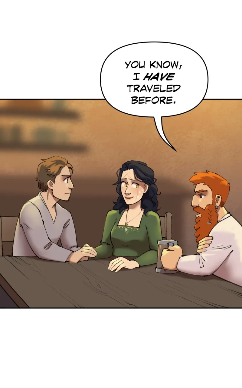 Read A Spell for a Smith EN Manga Online