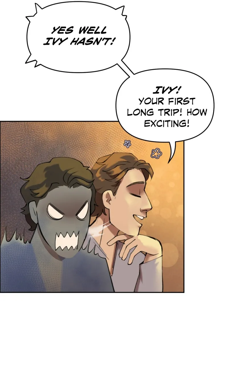 Read A Spell for a Smith EN Manga Online