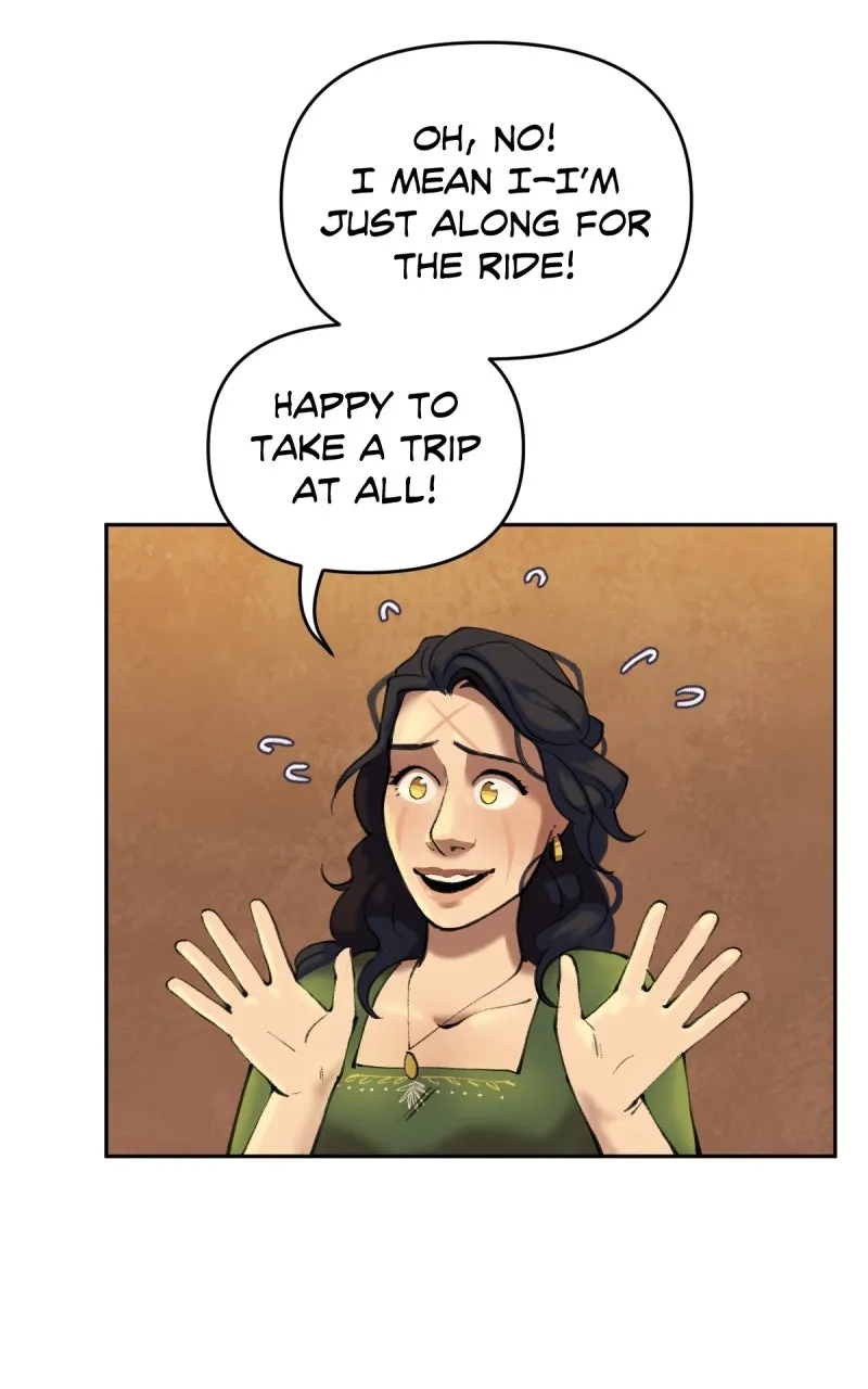 Read A Spell for a Smith EN Manga Online