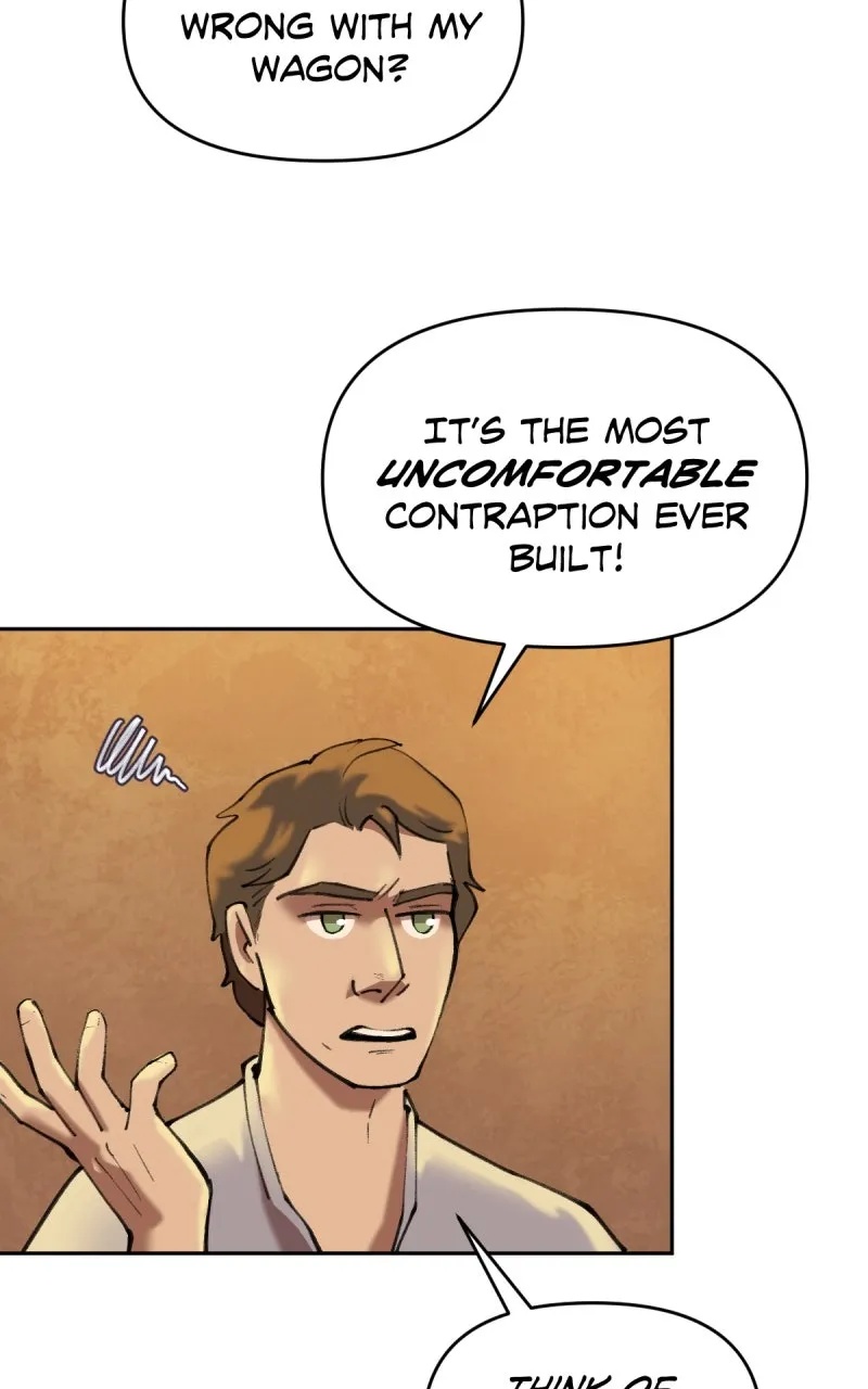 Read A Spell for a Smith EN Manga Online