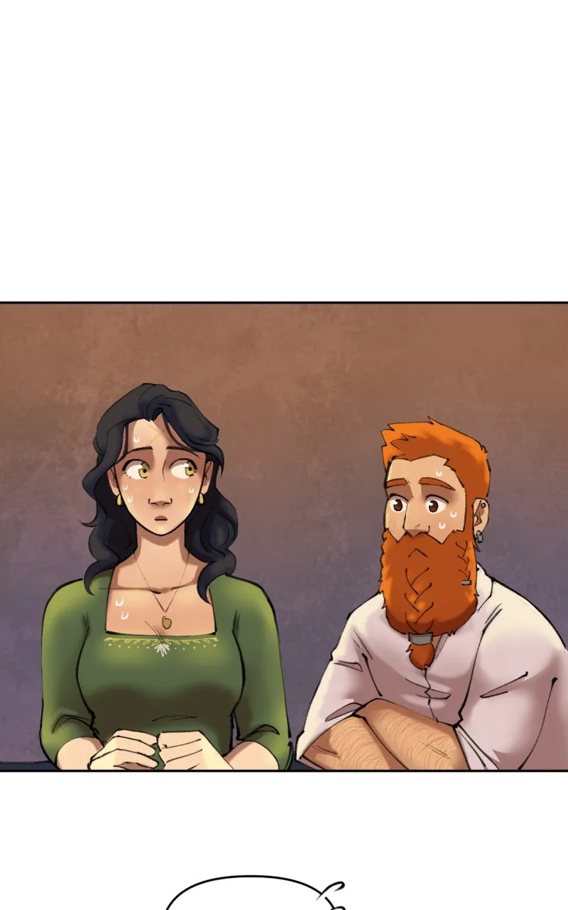 Read A Spell for a Smith EN Manga Online