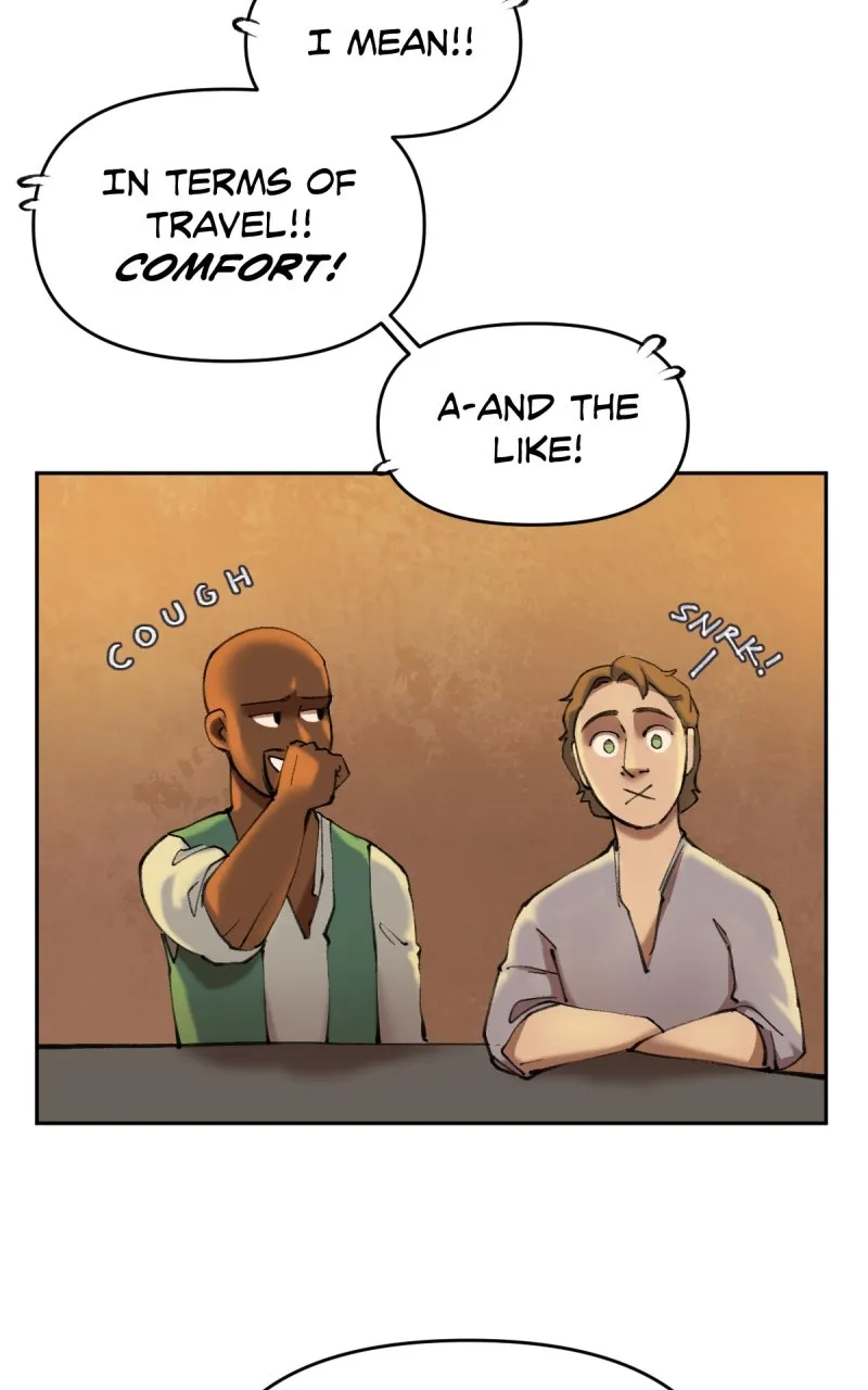 Read A Spell for a Smith EN Manga Online