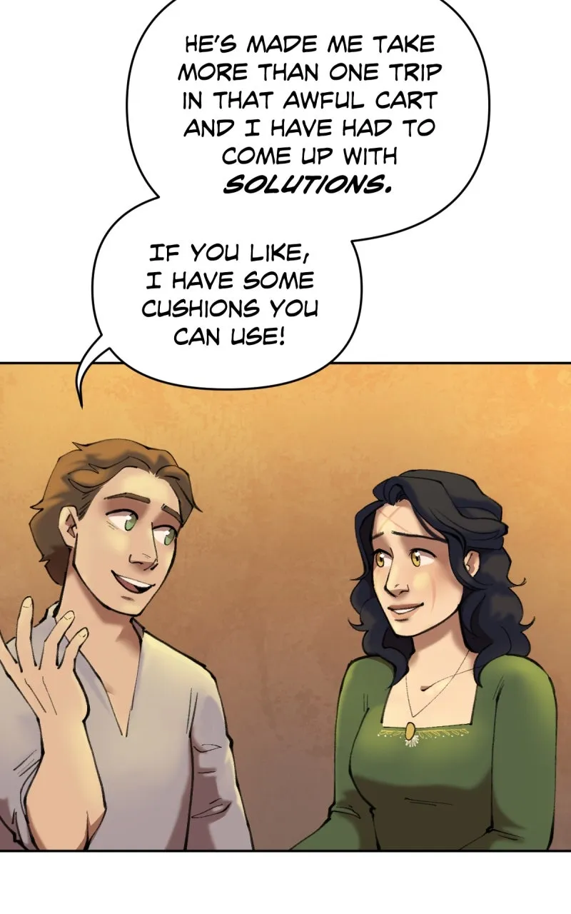 Read A Spell for a Smith EN Manga Online