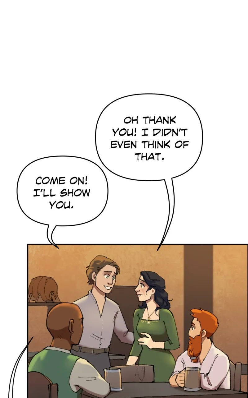 Read A Spell for a Smith EN Manga Online