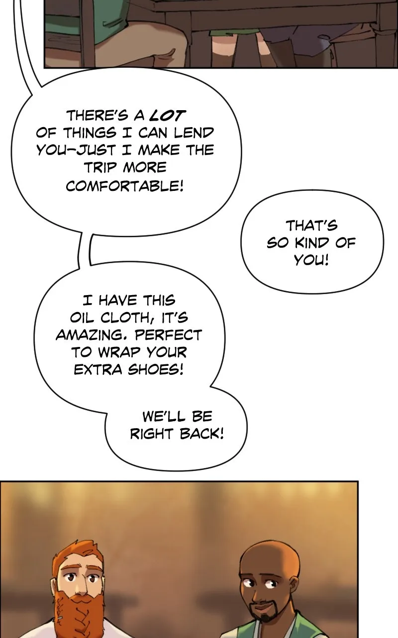 Read A Spell for a Smith EN Manga Online